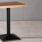 Industrial Style Furniture Solid Wood Dining Site Table for Dining Room Clearhalo ' dining_table' 'Dining Tables & Seating' 'Dining Tables' 'furn' 'furn_dining_table' 'Furniture' 'furniture_dining_table' 'Kitchen & Dining Furniture' 'kitchen&dining_furn' 'kitchen' 'kitchen_dining_table' 3863925
