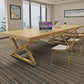 Rectangle Wood Color Dining Table Pine Solid Wood Table Glam for Dining Room Clearhalo ' dining_table' 'Dining Tables & Seating' 'Dining Tables' 'furn' 'furn_dining_table' 'Furniture' 'furniture_dining_table' 'Kitchen & Dining Furniture' 'kitchen&dining_furn' 'kitchen' 'kitchen_dining_table' 3863943