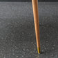 Extendable Ash Wood Table for Restaurant Rectangle Dining Table with 4 Legs Clearhalo ' dining_table' 'Dining Tables & Seating' 'Dining Tables' 'furn' 'furn_dining_table' 'Furniture' 'furniture_dining_table' 'Kitchen & Dining Furniture' 'kitchen&dining_furn' 'kitchen' 'kitchen_dining_table' 3864246
