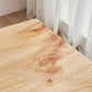 Glam Standard Khaki Dining Table Solid Wood Rectangle Shape Dining Table for Kitchen Clearhalo ' dining_table' 'Dining Tables & Seating' 'Dining Tables' 'furn' 'furn_dining_table' 'Furniture' 'furniture_dining_table' 'Kitchen & Dining Furniture' 'kitchen&dining_furn' 'kitchen' 'kitchen_dining_table' 3865006