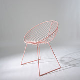 Industrial Style Armless Dining Chairs Dining Side Chairs with Metal Legs Clearhalo ' kitchen&dining_furn' 'Dining Chairs' 'Dining Tables & Seating' 'dining_chair' 'furn' 'furn_dining_chair' 'Furniture' 'furniture_dining_chair' 'Kitchen & Dining Furniture' 'kitchen' 3872428