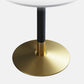 Traditional Luxury Round Dining Room Table Sintered Stone Table with Pedestal Base Clearhalo ' dining_table' 'Dining Tables & Seating' 'Dining Tables' 'furn' 'furn_dining_table' 'Furniture' 'furniture_dining_table' 'Kitchen & Dining Furniture' 'kitchen&dining_furn' 'kitchen' 'kitchen_dining_table' 3875668