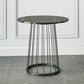 Stone Dining Room Collection Industrial Style Dining Site Table for Dining Room Clearhalo ' dining_table' 'Dining Tables & Seating' 'Dining Tables' 'furn' 'furn_dining_table' 'Furniture' 'furniture_dining_table' 'Kitchen & Dining Furniture' 'kitchen&dining_furn' 'kitchen' 'kitchen_dining_table' 3875711