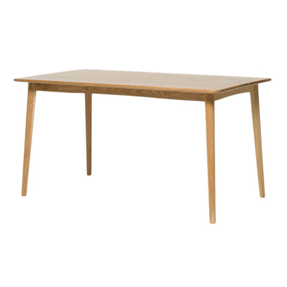 Rectangle Cherry Wood Table Contemporary Wooden Table with 4 Legs for Restaurant Without Chairs Clearhalo ' dining_table' 'Dining Tables & Seating' 'Dining Tables' 'furn' 'furn_dining_table' 'Furniture' 'furniture_dining_table' 'Kitchen & Dining Furniture' 'kitchen&dining_furn' 'kitchen' 'kitchen_dining_table' 3876034