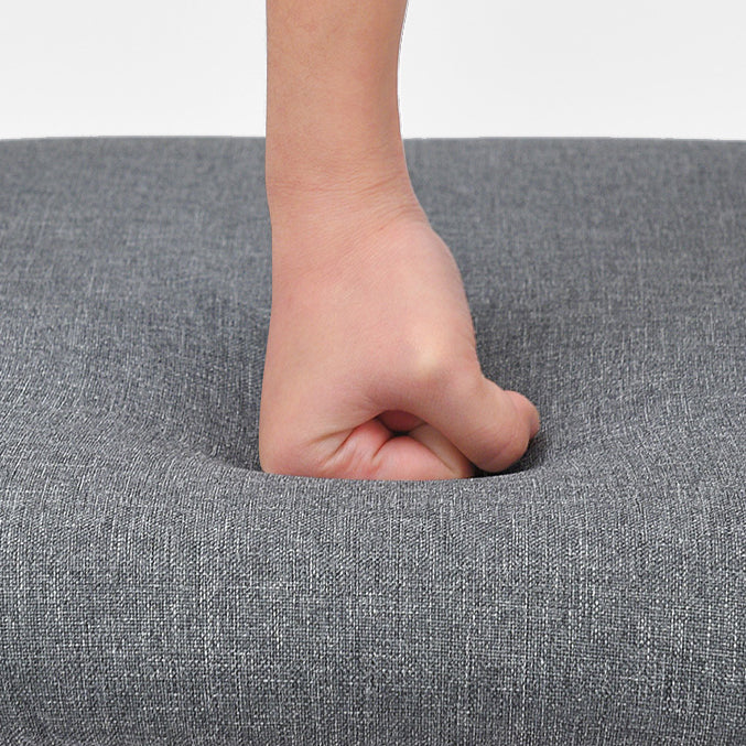 Modern Style Wooden Dining Chair Open Back Single Dining Side Arm Chair for Kitchen Clearhalo ' kitchen&dining_furn' 'Dining Chairs' 'Dining Tables & Seating' 'dining_chair' 'furn' 'furn_dining_chair' 'Furniture' 'furniture_dining_chair' 'Kitchen & Dining Furniture' 'kitchen' 3885719