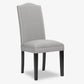 Contemporary Style Wooden Dining Chair Dining Armless Side Chairs for Kitchen Clearhalo ' kitchen&dining_furn' 'Dining Chairs' 'Dining Tables & Seating' 'dining_chair' 'furn' 'furn_dining_chair' 'Furniture' 'furniture_dining_chair' 'Kitchen & Dining Furniture' 'kitchen' 3885731