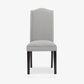 Contemporary Style Wooden Dining Chair Dining Armless Side Chairs for Kitchen Clearhalo ' kitchen&dining_furn' 'Dining Chairs' 'Dining Tables & Seating' 'dining_chair' 'furn' 'furn_dining_chair' 'Furniture' 'furniture_dining_chair' 'Kitchen & Dining Furniture' 'kitchen' 3885735