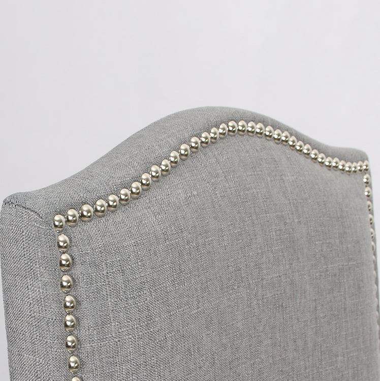 Contemporary Style Wooden Dining Chair Dining Armless Side Chairs for Kitchen Clearhalo ' kitchen&dining_furn' 'Dining Chairs' 'Dining Tables & Seating' 'dining_chair' 'furn' 'furn_dining_chair' 'Furniture' 'furniture_dining_chair' 'Kitchen & Dining Furniture' 'kitchen' 3885738