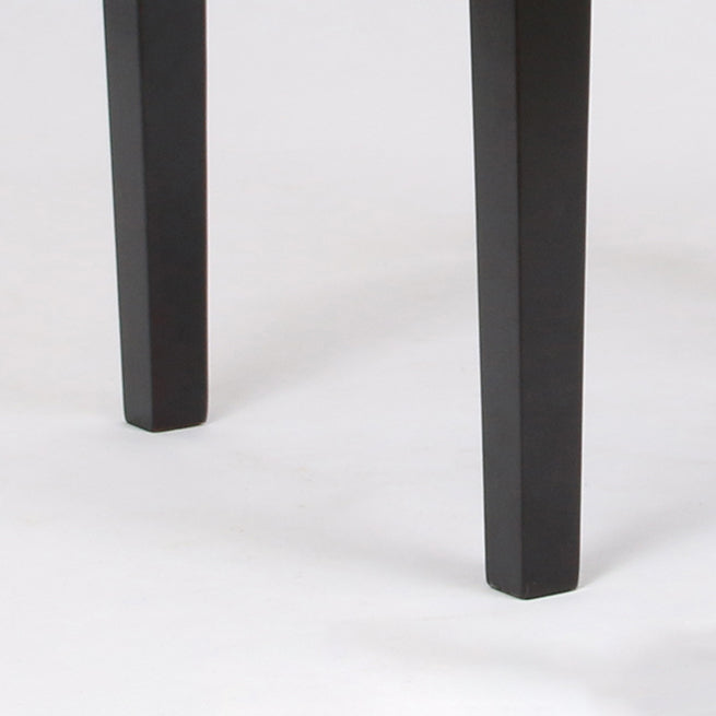 Contemporary Style Wooden Dining Chair Dining Armless Side Chairs for Kitchen Clearhalo ' kitchen&dining_furn' 'Dining Chairs' 'Dining Tables & Seating' 'dining_chair' 'furn' 'furn_dining_chair' 'Furniture' 'furniture_dining_chair' 'Kitchen & Dining Furniture' 'kitchen' 3885741