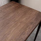 Rectangle Pine Solid Wood Table in Brown Dining Table with Wooden 4 Legs Clearhalo ' dining_table' 'Dining Tables & Seating' 'Dining Tables' 'furn' 'furn_dining_table' 'Furniture' 'furniture_dining_table' 'Kitchen & Dining Furniture' 'kitchen&dining_furn' 'kitchen' 'kitchen_dining_table' 3885998