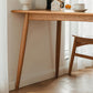 Rectangle Solid Wood Dining Table Modern Kitchen Indoor Table with 4 Legs Clearhalo ' dining_table' 'Dining Tables & Seating' 'Dining Tables' 'furn' 'furn_dining_table' 'Furniture' 'furniture_dining_table' 'Kitchen & Dining Furniture' 'kitchen&dining_furn' 'kitchen' 'kitchen_dining_table' 3886074