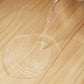 Industrial Rectangle Sled Base Furniture Solid Wood Dining Table for Home Clearhalo ' dining_table' 'Dining Tables & Seating' 'Dining Tables' 'furn' 'furn_dining_table' 'Furniture' 'furniture_dining_table' 'Kitchen & Dining Furniture' 'kitchen&dining_furn' 'kitchen' 'kitchen_dining_table' 3886107