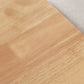 Square 4 Legs Industrial Dining Table Wood Color Fixed Table of Solid Wood Clearhalo ' dining_table' 'Dining Tables & Seating' 'Dining Tables' 'furn' 'furn_dining_table' 'Furniture' 'furniture_dining_table' 'Kitchen & Dining Furniture' 'kitchen&dining_furn' 'kitchen' 'kitchen_dining_table' 3886135