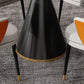 Traditional Luxury Sintered Stone Dining Room Table Round Pedestal Table Clearhalo ' dining_table' 'Dining Tables & Seating' 'Dining Tables' 'furn' 'furn_dining_table' 'Furniture' 'furniture_dining_table' 'Kitchen & Dining Furniture' 'kitchen&dining_furn' 'kitchen' 'kitchen_dining_table' 3886190