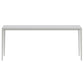 Casual Rectangle Shape Standard Dining Table Sintered Stone Dining Table for Kitchen Clearhalo ' dining_table' 'Dining Tables & Seating' 'Dining Tables' 'furn' 'furn_dining_table' 'Furniture' 'furniture_dining_table' 'Kitchen & Dining Furniture' 'kitchen&dining_furn' 'kitchen' 'kitchen_dining_table' 3886298