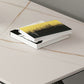 Rectangle Minimalist Dining Table White Tone Fixed Table of Sintered Stone Clearhalo ' dining_table' 'Dining Tables & Seating' 'Dining Tables' 'furn' 'furn_dining_table' 'Furniture' 'furniture_dining_table' 'Kitchen & Dining Furniture' 'kitchen&dining_furn' 'kitchen' 'kitchen_dining_table' 3886338