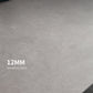 Industrial Style Sintered Stone Dining Table Metallic Base Rectangle Table for Home Clearhalo ' dining_table' 'Dining Tables & Seating' 'Dining Tables' 'Furniture' 'furniture_dining_table' 'Kitchen & Dining Furniture' 'kitchen&dining_furn' 'kitchen' 'kitchen_dining_table' 3900485