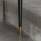Metal Industrial Rectangle Table Sintered Stone Table for Kitchen and Dining Room Clearhalo ' dining_table' 'Dining Tables & Seating' 'Dining Tables' 'furn' 'furn_dining_table' 'Furniture' 'furniture_dining_table' 'Kitchen & Dining Furniture' 'kitchen&dining_furn' 'kitchen' 'kitchen_dining_table' 3900796