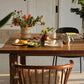 Solid Wood Contemporary Rectangular Dining Table Wood Top Table with Sled Base Clearhalo ' dining_table' 'Dining Tables & Seating' 'Dining Tables' 'furn' 'furn_dining_table' 'Furniture' 'furniture_dining_table' 'Kitchen & Dining Furniture' 'kitchen&dining_furn' 'kitchen' 'kitchen_dining_table' 3900877