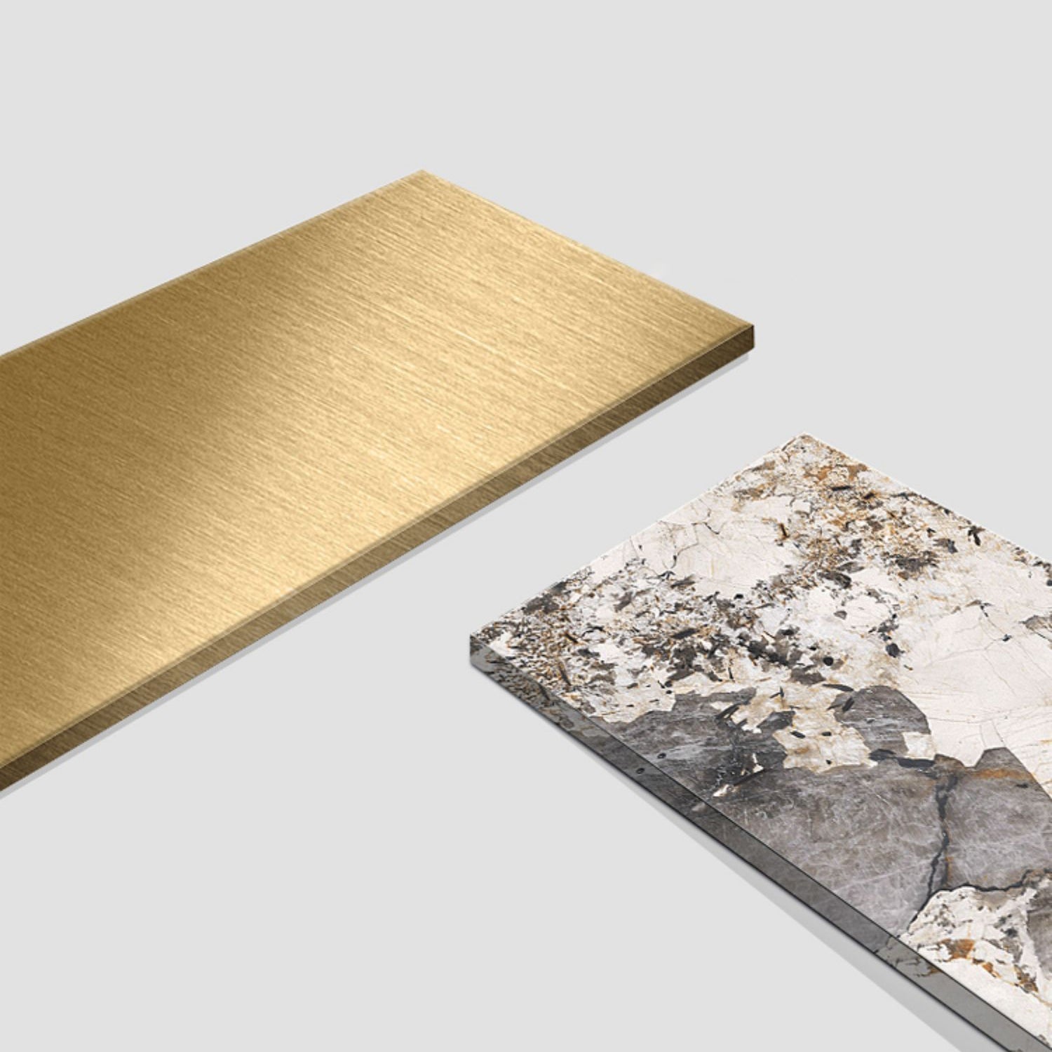 Metal Traditional Luxury Rectangle Table Sintered Stone Table for Dining Room Clearhalo ' dining_table' 'Dining Tables & Seating' 'Dining Tables' 'furn' 'furn_dining_table' 'Furniture' 'furniture_dining_table' 'Kitchen & Dining Furniture' 'kitchen&dining_furn' 'kitchen' 'kitchen_dining_table' 3900994