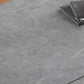 Industrial Gray Sintered Stone Dining Table Rectangle Shape Standard Dining Table for Kitchen Clearhalo ' dining_table' 'Dining Tables & Seating' 'Dining Tables' 'furn' 'furn_dining_table' 'Furniture' 'furniture_dining_table' 'Kitchen & Dining Furniture' 'kitchen&dining_furn' 'kitchen' 'kitchen_dining_table' 3901028