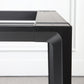 Contemporary Style Sintered Stone Dining Table Rectangle Table with 4 Legs Base Clearhalo ' dining_table' 'Dining Tables & Seating' 'Dining Tables' 'furn' 'furn_dining_table' 'Furniture' 'furniture_dining_table' 'Kitchen & Dining Furniture' 'kitchen&dining_furn' 'kitchen' 'kitchen_dining_table' 3901155