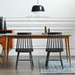 Rectangle Ash Wood Table in Brown Modern Dining Table with 4 Legs for Restaurant Clearhalo ' dining_table' 'Dining Tables & Seating' 'Dining Tables' 'furn' 'furn_dining_table' 'Furniture' 'furniture_dining_table' 'Kitchen & Dining Furniture' 'kitchen&dining_furn' 'kitchen' 'kitchen_dining_table' 3901475