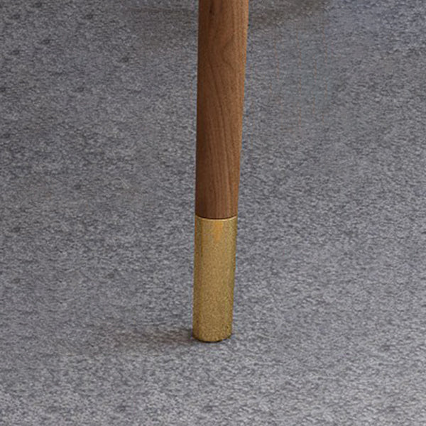 Simple White Rectangle Shape Dining Table Sintered Stone Standard Dining Table for Kitchen Clearhalo ' dining_table' 'Dining Tables & Seating' 'Dining Tables' 'furn' 'furn_dining_table' 'Furniture' 'furniture_dining_table' 'Kitchen & Dining Furniture' 'kitchen&dining_furn' 'kitchen' 'kitchen_dining_table' 3901598