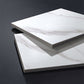 Modern Style White Dining Table Sintered Stone Table with Black Frame for Dining Room Clearhalo ' dining_table' 'Dining Tables & Seating' 'Dining Tables' 'furn' 'furn_dining_table' 'Furniture' 'furniture_dining_table' 'Kitchen & Dining Furniture' 'kitchen&dining_furn' 'kitchen' 'kitchen_dining_table' 3902034