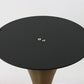 Traditional Luxury Tulip Base Furniture Round Stone Dining Table for Home Clearhalo ' dining_table' 'Dining Tables & Seating' 'Dining Tables' 'furn' 'furn_dining_table' 'Furniture' 'furniture_dining_table' 'Kitchen & Dining Furniture' 'kitchen&dining_furn' 'kitchen' 'kitchen_dining_table' 3902151
