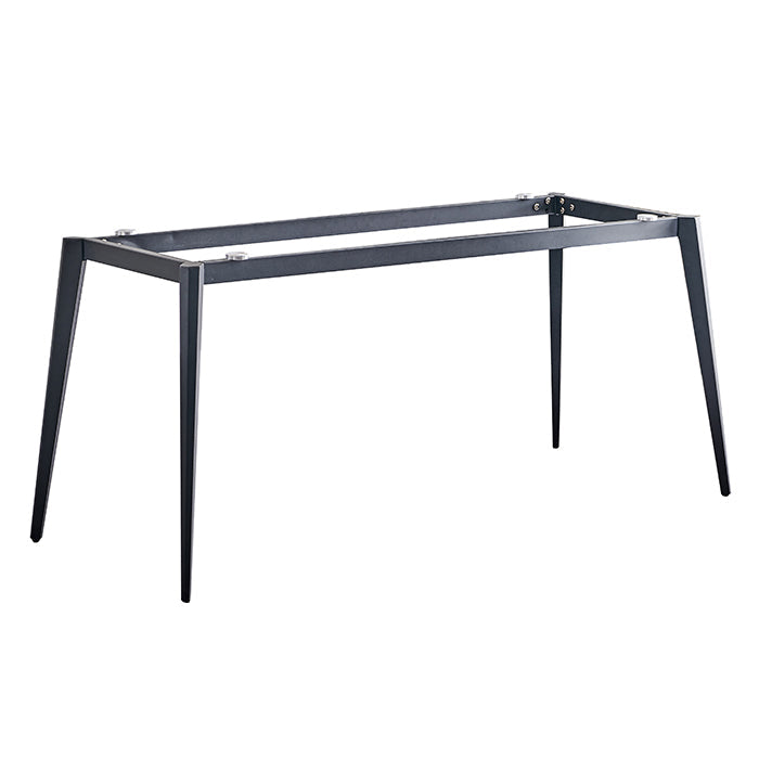 Modern Sintered Stone Gold Dining Table Rectangle Shape Standard Dining Table with 4 Legs Base Clearhalo ' dining_table' 'Dining Tables & Seating' 'Dining Tables' 'furn' 'furn_dining_table' 'Furniture' 'furniture_dining_table' 'Kitchen & Dining Furniture' 'kitchen&dining_furn' 'kitchen' 'kitchen_dining_table' 3902216