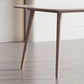 Metal Traditional Luxury Rectangle Dining Table Sintered Stone Top Table with 4 Legs Clearhalo ' dining_table' 'Dining Tables & Seating' 'Dining Tables' 'furn' 'furn_dining_table' 'Furniture' 'furniture_dining_table' 'Kitchen & Dining Furniture' 'kitchen&dining_furn' 'kitchen' 'kitchen_dining_table' 3902474