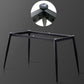 Sintered Stone Three-Color Dining Table Modern Style 4 Legs Table for Dining Room Clearhalo ' dining_table' 'Dining Tables & Seating' 'Dining Tables' 'furn' 'furn_dining_table' 'Furniture' 'furniture_dining_table' 'Kitchen & Dining Furniture' 'kitchen&dining_furn' 'kitchen' 'kitchen_dining_table' 3902526