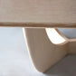 Rectangle Modern Style Dining Table Wood Color Fixed Table with Solid Wood Clearhalo ' dining_table' 'Dining Tables & Seating' 'Dining Tables' 'furn' 'furn_dining_table' 'Furniture' 'furniture_dining_table' 'Kitchen & Dining Furniture' 'kitchen&dining_furn' 'kitchen' 'kitchen_dining_table' 3902546