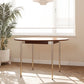 Simple Solid Wood Dining Table Brown Standard Dining Table for Kitchen Clearhalo ' dining_table' 'Dining Tables & Seating' 'Dining Tables' 'furn' 'furn_dining_table' 'Furniture' 'furniture_dining_table' 'Kitchen & Dining Furniture' 'kitchen&dining_furn' 'kitchen' 'kitchen_dining_table' 3902625