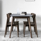 Simplicity Rectangle Dining Room Table Grey Sintered Stone Table with 4 Legs Clearhalo ' dining_table' 'Dining Tables & Seating' 'Dining Tables' 'furn' 'furn_dining_table' 'Furniture' 'furniture_dining_table' 'Kitchen & Dining Furniture' 'kitchen&dining_furn' 'kitchen' 'kitchen_dining_table' 3902685