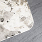 Simplicity Rectangle Dining Room Table Sintered Stone Table with Double Pedestal Clearhalo ' dining_table' 'Dining Tables & Seating' 'Dining Tables' 'furn' 'furn_dining_table' 'Furniture' 'furniture_dining_table' 'Kitchen & Dining Furniture' 'kitchen&dining_furn' 'kitchen' 'kitchen_dining_table' 3902759