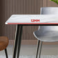 Industrial Style Sintered Stone Scratch Resistant Dining Table 4 Legs Base Table for Home Clearhalo ' dining_table' 'Dining Tables & Seating' 'Dining Tables' 'furn' 'furn_dining_table' 'Furniture' 'furniture_dining_table' 'Kitchen & Dining Furniture' 'kitchen&dining_furn' 'kitchen' 'kitchen_dining_table' 3902845