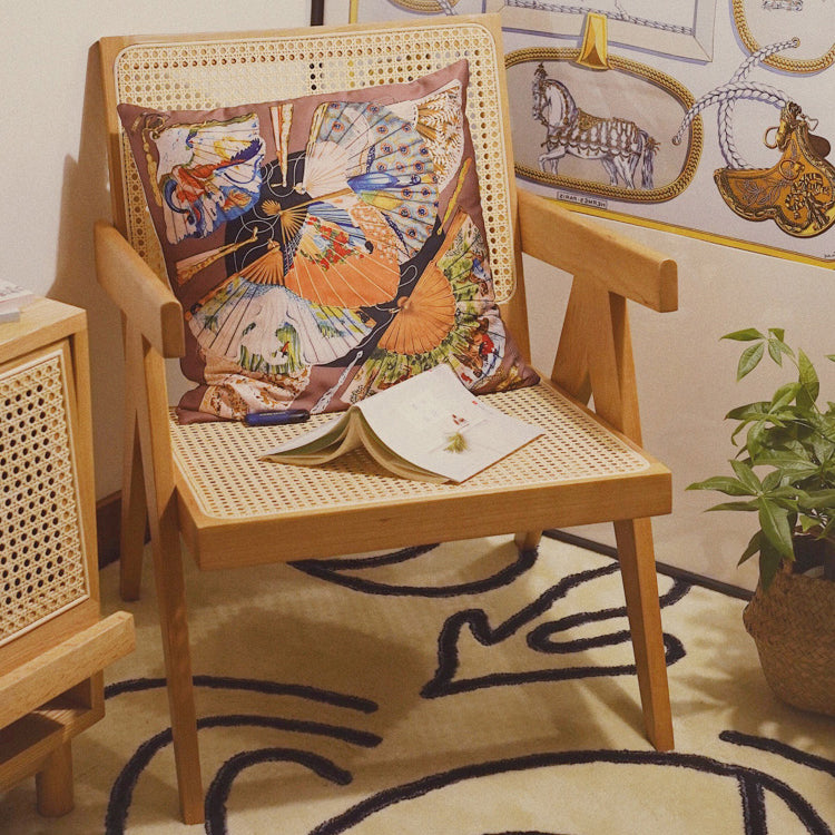 Modern Style Wooden Dining Chairs Open Back Dining Side Chairs for Kitchen Clearhalo ' kitchen&dining_furn' 'Dining Chairs' 'Dining Tables & Seating' 'dining_chair' 'furn' 'furn_dining_chair' 'Furniture' 'furniture_dining_chair' 'Kitchen & Dining Furniture' 'kitchen' 3909180