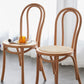 Modern Style Beech Wood Chairs Windsor Back Side Kitchen Dining Chair Set Clearhalo ' kitchen&dining_furn' 'Dining Chairs' 'Dining Tables & Seating' 'dining_chair' 'furn' 'furn_dining_chair' 'Furniture' 'furniture_dining_chair' 'Kitchen & Dining Furniture' 'kitchen' 3909274