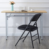 Modern Indoor-Outdoor Chair Metal Armless Open Back Dining Side Chairs Clearhalo ' kitchen&dining_furn' 'Dining Chairs' 'Dining Tables & Seating' 'dining_chair' 'furn' 'furn_dining_chair' 'Furniture' 'furniture_dining_chair' 'Kitchen & Dining Furniture' 'kitchen' 3909348