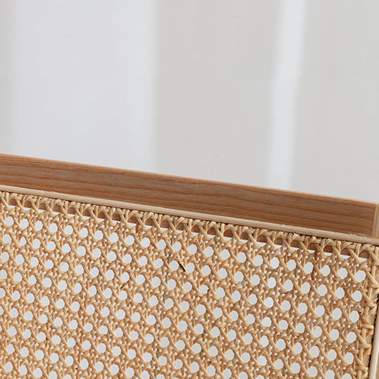 Contemporary Style Oak Wood Chairs Kitchen Dining Room Open Back Arm Chair Clearhalo ' kitchen&dining_furn' 'Dining Chairs' 'Dining Tables & Seating' 'dining_chair' 'furn' 'furn_dining_chair' 'Furniture' 'furniture_dining_chair' 'Kitchen & Dining Furniture' 'kitchen' 3909948