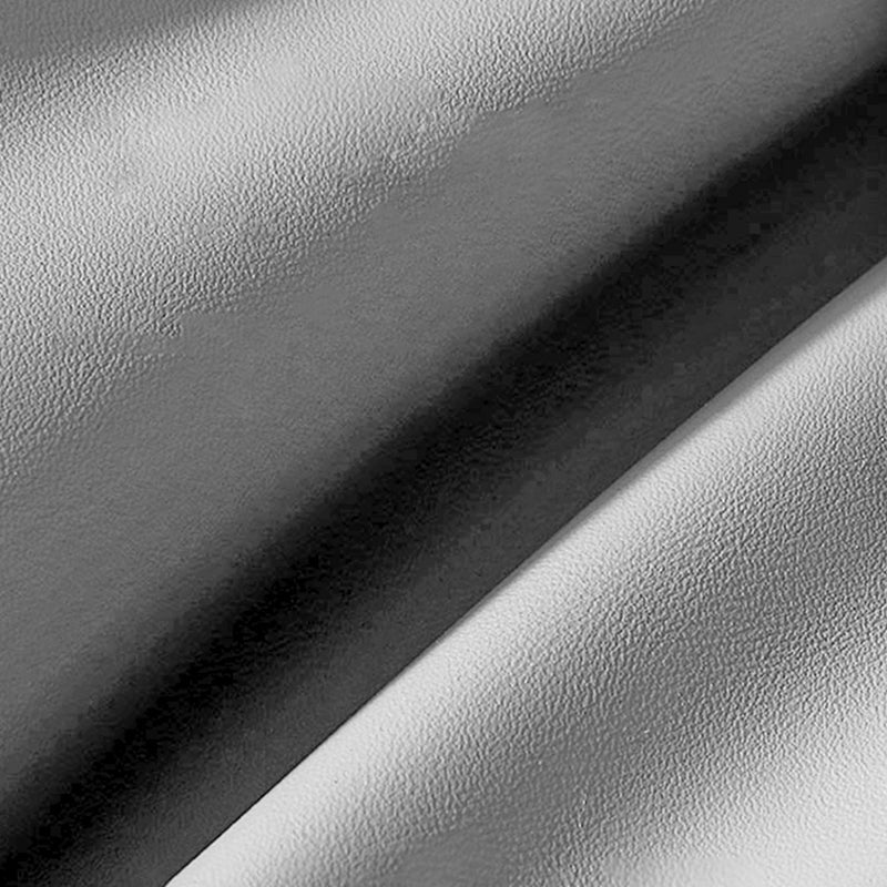 Contemporary Indoor-Outdoor Metal Dining Room Chairs Leather Dining Armless Chairs Clearhalo ' kitchen&dining_furn' 'Dining Chairs' 'Dining Tables & Seating' 'dining_chair' 'furn' 'furn_dining_chair' 'Furniture' 'furniture_dining_chair' 'Kitchen & Dining Furniture' 'kitchen' 3910072