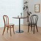 Bentwood Armless Dining Chairs Wood Dining Side Chairs with Beech Legs Clearhalo ' kitchen&dining_furn' 'Dining Chairs' 'Dining Tables & Seating' 'dining_chair' 'furn' 'furn_dining_chair' 'Furniture' 'furniture_dining_chair' 'Kitchen & Dining Furniture' 'kitchen' 3910310