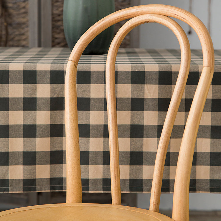 Modern Solid Beech Wood Chairs Kitchen Dining Windsor Back Side Chair Set Clearhalo ' kitchen&dining_furn' 'Dining Chairs' 'Dining Tables & Seating' 'dining_chair' 'furn' 'furn_dining_chair' 'Furniture' 'furniture_dining_chair' 'Kitchen & Dining Furniture' 'kitchen' 3910477