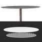 Metal Traditional Luxury Round Dining Table Sintered Stone Table with Pedestal Base Clearhalo ' dining_table' 'Dining Tables & Seating' 'Dining Tables' 'furn' 'furn_dining_table' 'Furniture' 'furniture_dining_table' 'Kitchen & Dining Furniture' 'kitchen&dining_furn' 'kitchen' 'kitchen_dining_table' 3922682