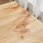 Rectangle Wood Dining Table Modern Pine Table in Nature with 4 Legs for Restaurant Clearhalo ' dining_table' 'Dining Tables & Seating' 'Dining Tables' 'furn' 'furn_dining_table' 'Furniture' 'furniture_dining_table' 'Kitchen & Dining Furniture' 'kitchen&dining_furn' 'kitchen' 'kitchen_dining_table' 3922712