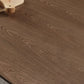 Contemporary Ash Wood Dining Table Double Pedestal Solid Wood Base Rectangle Table for Home Clearhalo ' dining_table' 'Dining Tables & Seating' 'Dining Tables' 'furn' 'furn_dining_table' 'Furniture' 'furniture_dining_table' 'Kitchen & Dining Furniture' 'kitchen&dining_furn' 'kitchen' 'kitchen_dining_table' 3922755