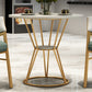Traditional Luxury White Dining Table Sintered Stone Table with Pedestal Base Clearhalo ' dining_table' 'Dining Tables & Seating' 'Dining Tables' 'furn' 'furn_dining_table' 'Furniture' 'furniture_dining_table' 'Kitchen & Dining Furniture' 'kitchen&dining_furn' 'kitchen' 'kitchen_dining_table' 3922802