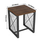 Industrial Dining Table Pine Solid Wood Table with Trestle Base for Home Kitchen Dinner Clearhalo ' dining_table' 'Dining Tables & Seating' 'Dining Tables' 'furn' 'furn_dining_table' 'Furniture' 'furniture_dining_table' 'Kitchen & Dining Furniture' 'kitchen&dining_furn' 'kitchen' 'kitchen_dining_table' 3923503